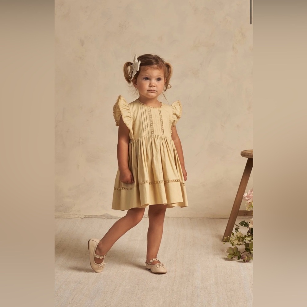 Noralee isle dress